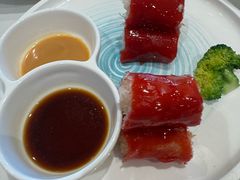 -大海湾酒楼(人南店)