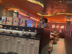 -淼福猪肚鸡·椰子鸡火锅(大沙地店)