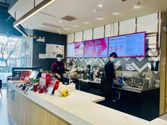 -COSTA COFFEE(丰联广场店)