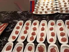 -九记潮汕现切鲜牛肉自助火锅(长沙·方圆荟店)