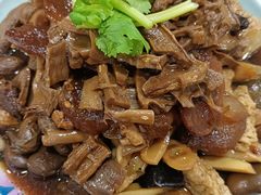 茴香豆-绍兴名菜馆(可乐路店)