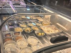 -斯琴阿妈蒙古餐厅(新城店)