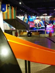 -幻贝家儿童乐园(苏州中心店)