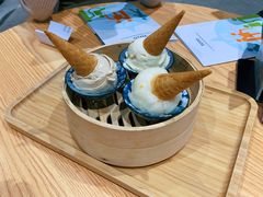 -歎雪糕低糖低脂Gelato冰淇淋