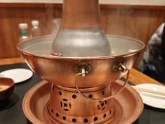 -南门涮肉(天坛南门店)