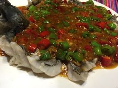 -香巴拉云南餐厅(华莱坞店)