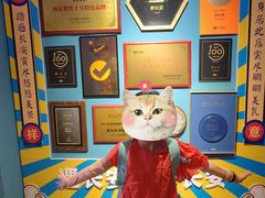 -醉长安(钟楼旗舰店)