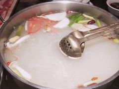 -许府牛火锅(信义坊总店)