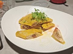 -钱塘秋荷·新江浙菜(沪太路店)