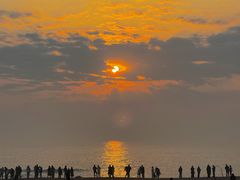 -日照灯塔风景区