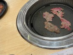 -花味·自助烤肉(雨花客厅店)