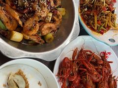 -四妹餐厅(玫瑰街店)