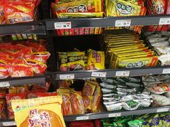 -卜蜂莲花(杨高北路店)