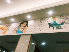 -明园茶餐厅(沙头角店)