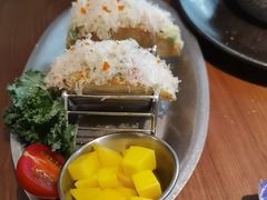 -一沙一城·岩烤牛扒(深圳首店)