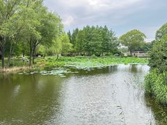 -郑州植物园