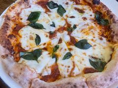 -PIZZA BIANCA(万象城店)