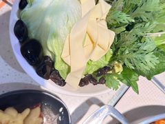 -黄记煌三汁焖锅(顺义华联店)