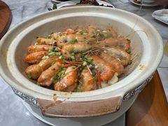 -九尊食上(生态园林酒店)