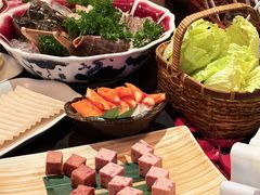 -赤 Red Bowl(北京瑰丽酒店)