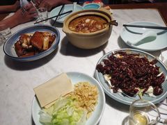 -小吊梨汤·北京菜·烤鸭(鸟巢店)