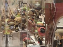 -泡泡玛特POPMART(武汉天地壹方店)