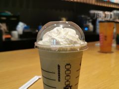 -星巴克(广州百信广场东区店)