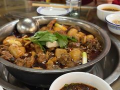 -佘记全家福芋儿鸡(向阳街总店)