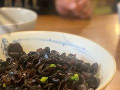 -啄佬食堂