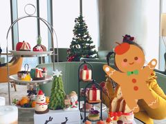 -三迪希尔顿酒店·星空酒廊