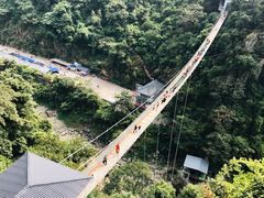 -福建天门山