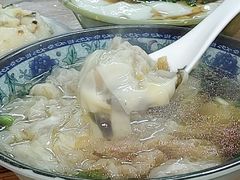 -老虎灶小吃