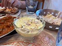 -克比叔叔印度餐厅Kebabs on the Grille(永康路分店)