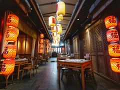 -王庄阿咪海鲜大排档(上下杭店)