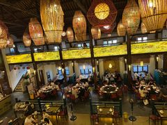 -HOHO餐厅(古子城店)