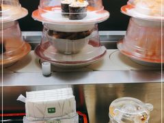 -禾绿寿司·定食·拉面·烧炸(宝安大仟里店)