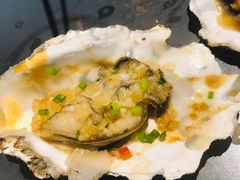 -很久以前羊肉串(昌里路三钢里店)