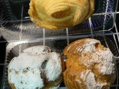 -国际饭店·帆声西饼屋(黄河路店)