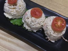 -胜代日本料理(云程巷小区店)