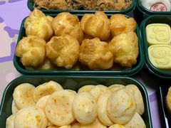 -泸溪河桃酥(欧尚店)