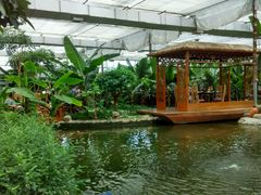 -汤山翠谷生态餐厅