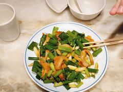 -日丰园海肠水饺·老字号大连海鲜(和平广场店)