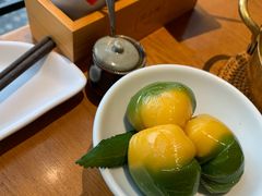 -苏小柳手作点心(控江旭辉分院)