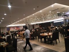 -富豪酒家(正大广场店)