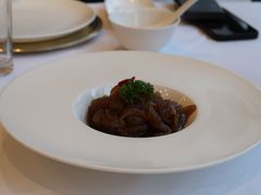 陈醋海蜇头-和平官邸·花园餐厅(武定西路店)