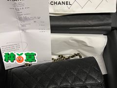-CHANEL(恒隆广场店)