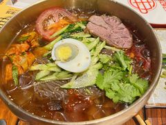 -记忆串城·东北烧烤·小龙虾·大型团建(南油店)