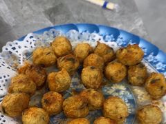 -林记潮汕海鲜砂锅粥(平潭店)