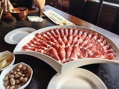-南门涮肉(通州店)