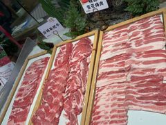 -汉阳廷自助烤肉(同和金铂天地店)